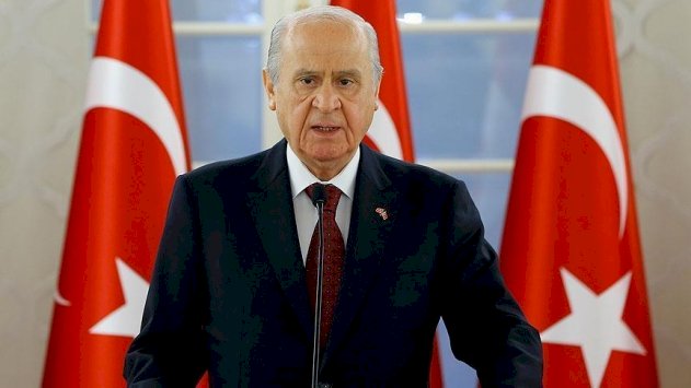 MHP’den Doğu Türkistan açıklaması: Temel insan haklarıyla bağdaşmayan uygulamaları asla kabul etmiyoruz