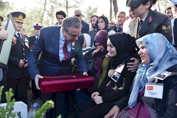 Tabuta Sığmayanlar: Şehit İsmail Hakkı Doğan (59. Bölüm)