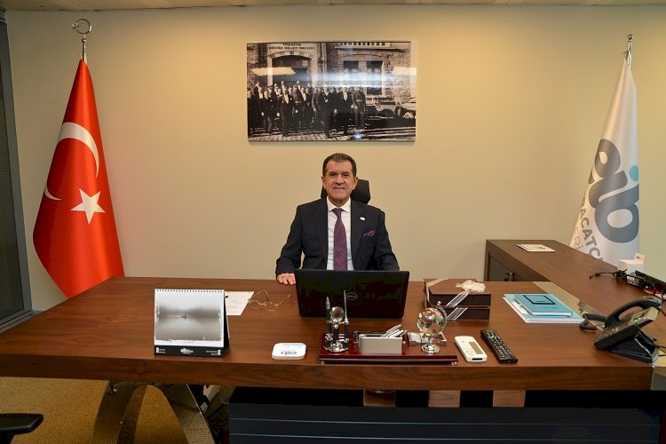 Egeli firmalar sürdürülebilir inovasyon için yarışıyor