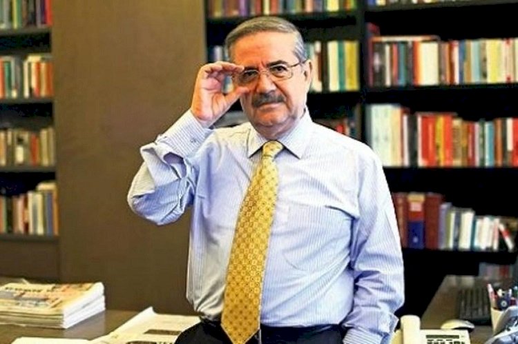 Taha Akyol   İYİ Parti ne yapacak?