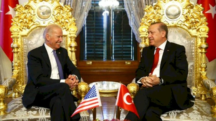 ABD’den Ankara’ya karşı "kasıtlı kayıtsızlık" politikası
