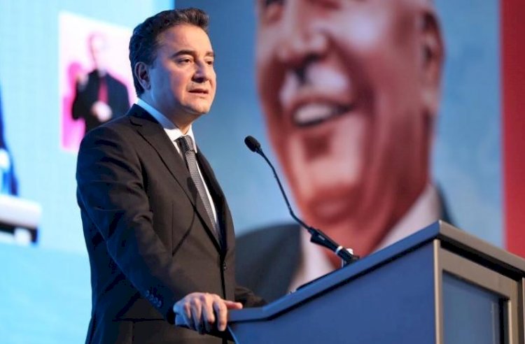 “Mazlumdan yana duranlar, devlet gücü ellerine geçtiğinde zulmeden olmamalıdır”