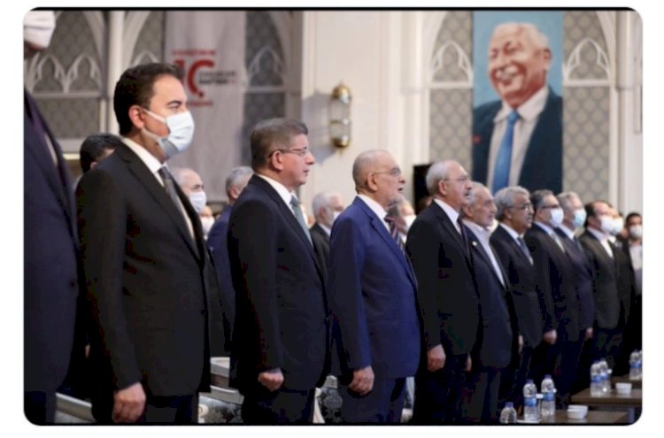 Bahçeli’nin danışmanından Erbakan anmasına çok sert sözler