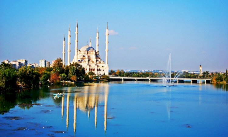 Adana Misafirhaneler, Öğretmenevi ve Konukevleri