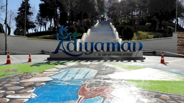 Adıyaman Misafirhaneler, Öğretmenevi ve Konukevleri