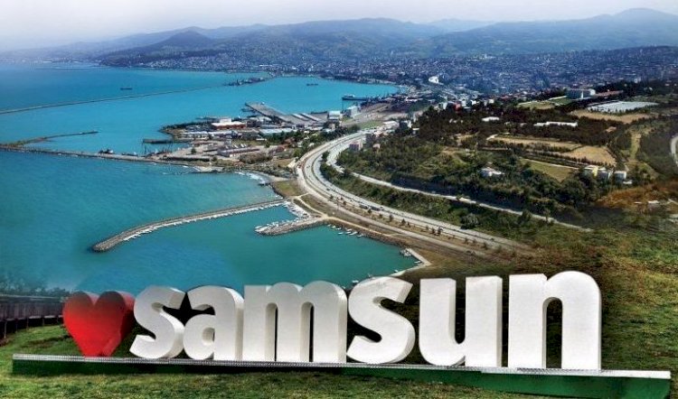 Samsun Misafirhaneler, Öğretmenevi ve Konukevleri