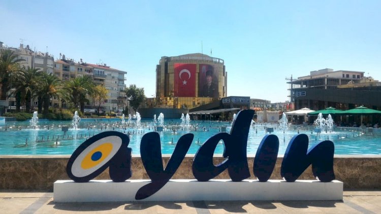 Aydın Misafirhaneler, Öğretmenevi ve Konukevleri
