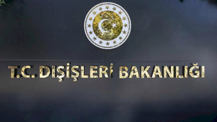 'Egemenlik ihlali' suçlamasının ardından İran'ın Ankara Büyükelçisi Dışişleri Bakanlığı'na çağrıldı