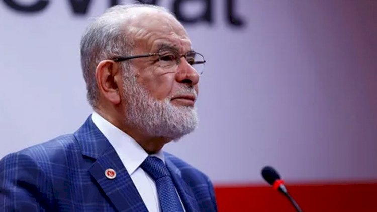 Temel Karamollaoğlu: 28 Şubat’ın ve o dönemin aktörlerinin bugün nasıl hatırlandıkları bir ibret vesikasıdır