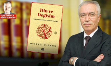 Ahlak İslam’ın şartı değil mi?