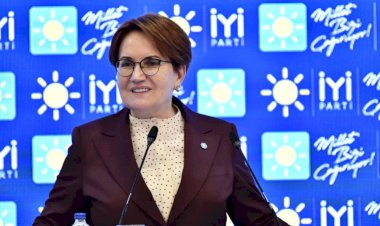 Akşener: 28 Şubat olmasaydı Ergenekon olmazdı