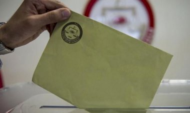 Eski Bakan Ufuk Söylemez'den çok konuşulacak çıkış