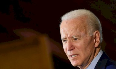 Biden Yönetimi Afganistan Politikasını Belirlemeye Çalışıyor