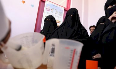 UN: Nearly $4 Billion Needed to Prevent Massive Yemen Famine 