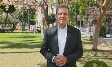 Seçer: “Mersin olağanüstü özelliklere sahip bir kent”