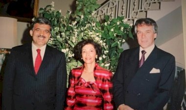 İki İngiliz iki ayrı dönemiyle Türkiye’yi yazdı; kitaplarında ilginç bölümler var…