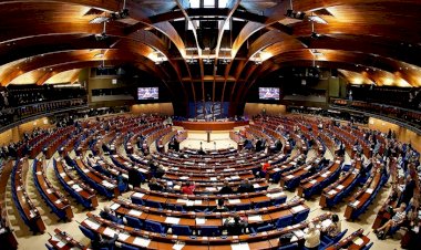 Avrupa Konseyinde Türkiye'ye karşı yaptırım çağrısı