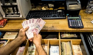 Türkiye ekonomisi 2020 yılında yüzde 1,8 büyüdü