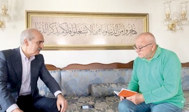 Fatih Çekirge AK Parti’den işte o 4 madde