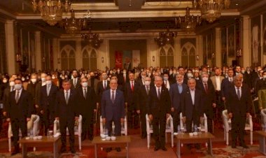 Sorgulama en tepeden başladı: AK Parti ne idi, maalesef ne oldu?