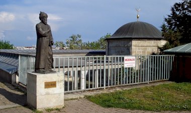 Türk Macar dostluğunda “Gül Baba” nişanesi!