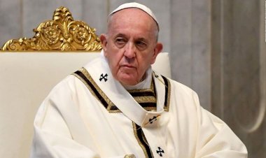 Papa Barzanileri neden ziyaret ediyor. Bayram değil seyran değil