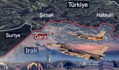 Gara'da yeni çelişki