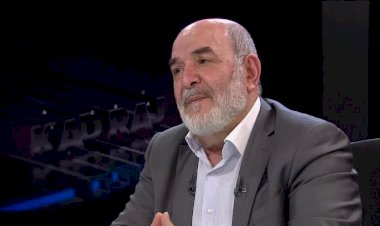Ahmet Taşgetiren   Perinçek vak’ası