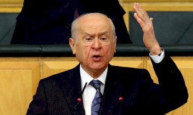 CHP'den Bahçeli'yi zora sokacak video! Sosyal medyada günün konusu oldu