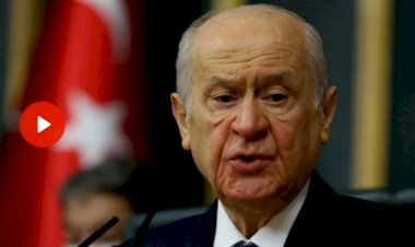 Bahçeli’den erken seçim açıklaması