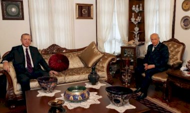 Reuters’tan çarpıcı analizi: Oy kaybeden iktidar sistem değişikliği ile avantaj sağlayabilir
