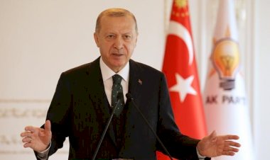 Erdoğan: Nihai amacımız, yeni ve sivil bir anayasa