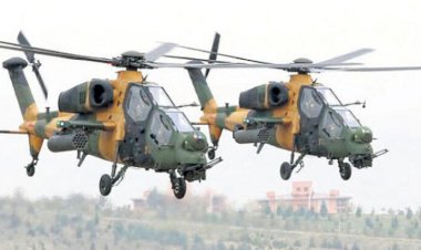 Bloomberg duyurdu : Türkiye, Pakistan ile ortak savaş uçağı ve füze üretmeye hazırlanıyor