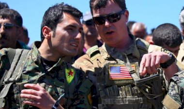 Ya YPG'nin katlettikleri?..