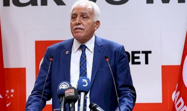 Kamalak: AK Parti’nin 94 ruhuna dönmesi mümkün değil