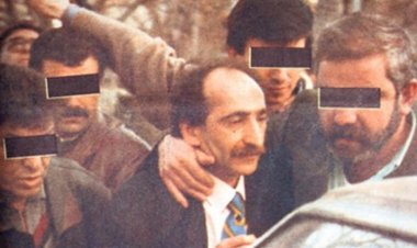 2 Mart: DEP'liler Meclis'ten çıkar çıkmaz gözaltına alındı ve kameranın arkasındaki kadın yangında hayatını kaybetti