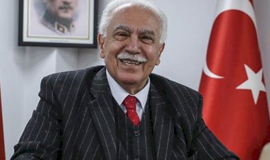 Taşgetiren: Devlet bünyesinde "Perinçek eksenli bir PDY" bulunup bulunmadığına bakmalı