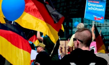 Almanya'da AfD üzerindeki istihbarat baskısı artıyor