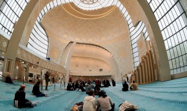 Almanya İslamcılıkla mücadele yasası planlıyor mu?
