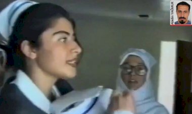 28 Şubat'ın  sembol ismi Prof. Dr. Dr. Servet Özgür'ün  eski hataları peşini bırakmıyor!