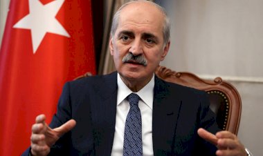 Numan Kurtulmuş: Seçim barajının kıymeti kalmadı