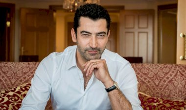 Kenan İmirzalıoğlu'ndan Kurtlar Vadisi Kaos'a yeşil ışık