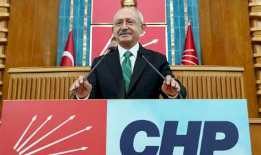 Kılıçdaroğlu CHP iktidarının ilk haftasında yapacaklarını açıkladı