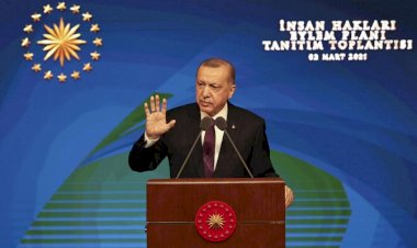 Cumhurbaşkanı şaşırtmayı seviyor.. Reform paketi ile de şaşırttı..