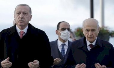 Cumhur İttifakı bölmek isterken, bölünecek mi?