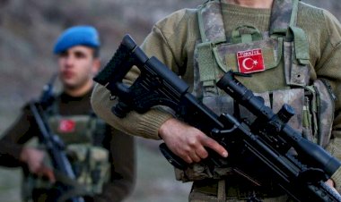 Jandarma Genel Komutanlığı sözleşmeli subay alacak