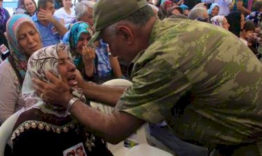Şehit Osman Erbaş, 15 Temmuz'da darbeciler için vur emri çıkarmış