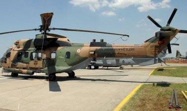 Cougar helikopterlerin özellikleri neler? Kaza sonrası tartışma konusu oldu