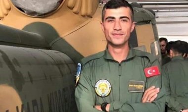 Afyonkarahisar'a şehit ateşi düştü
