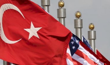 S-400'ler Türkiye-ABD ilişkilerindeki sorunun nedeni değil, sonucu
